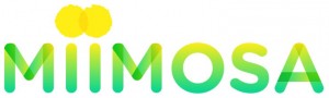 Logo MiiMOSA