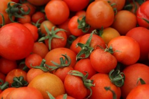 Tomates