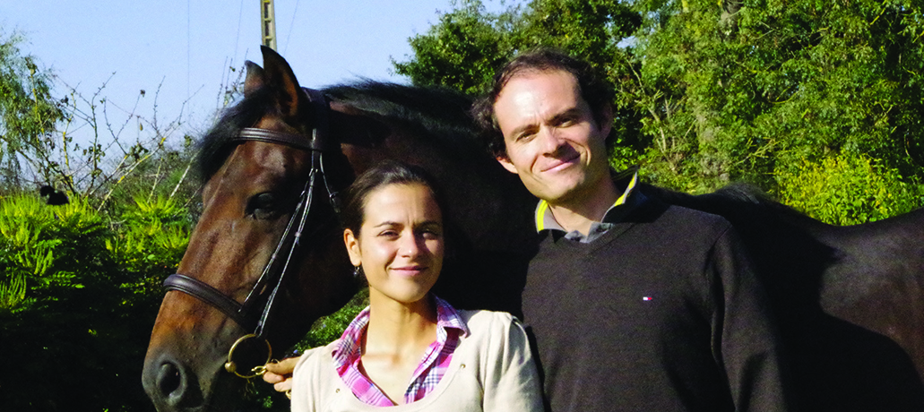 site rencontre chevaux